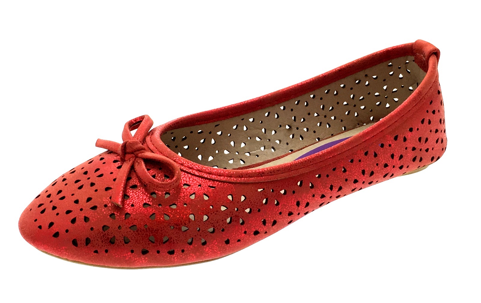 shoes for girls without less